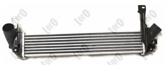 Charge Air Cooler