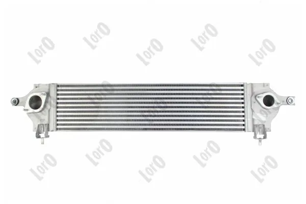 Charge Air Cooler