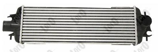 Charge Air Cooler