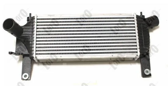 Charge Air Cooler