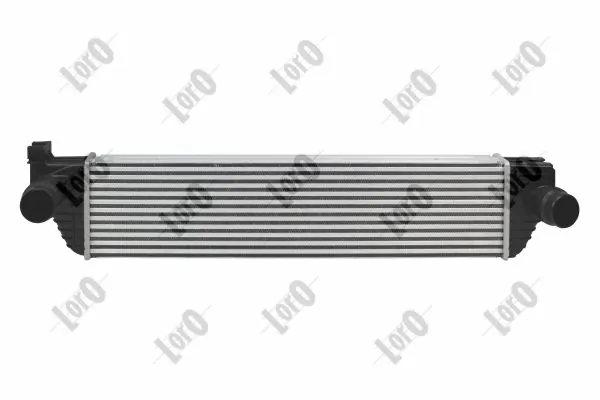 Charge Air Cooler