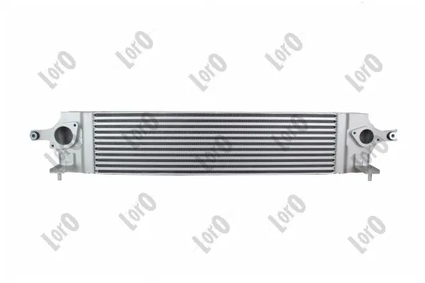 Charge Air Cooler