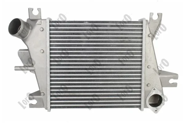 Charge Air Cooler