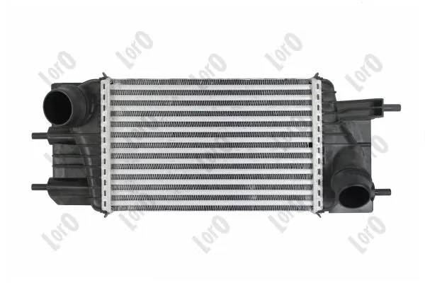Charge Air Cooler
