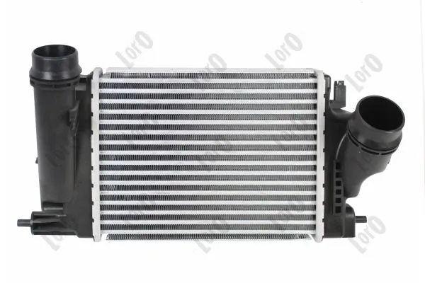 Charge Air Cooler