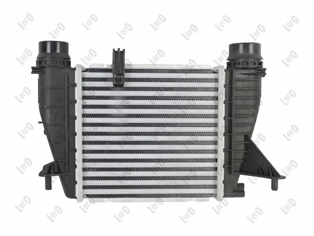 Charge Air Cooler