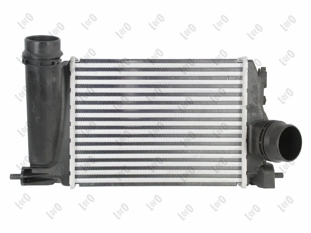Charge Air Cooler