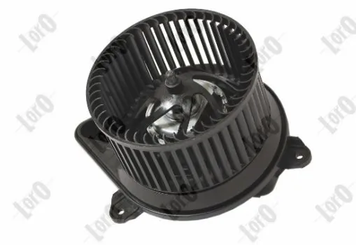 Interior Blower