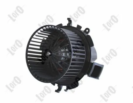 Interior Blower