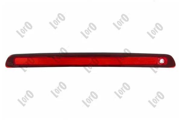 Auxiliary Stop Light