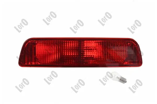 Rear Fog Light