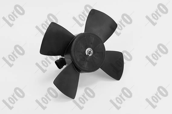 Fan, engine cooling