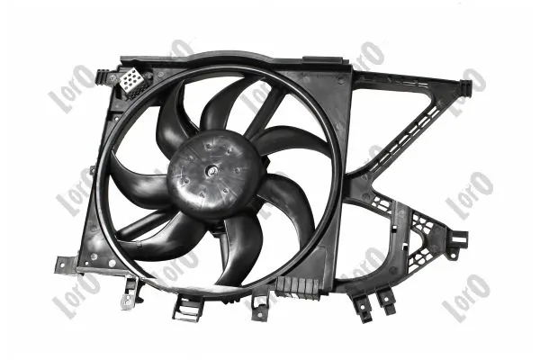 Fan, engine cooling
