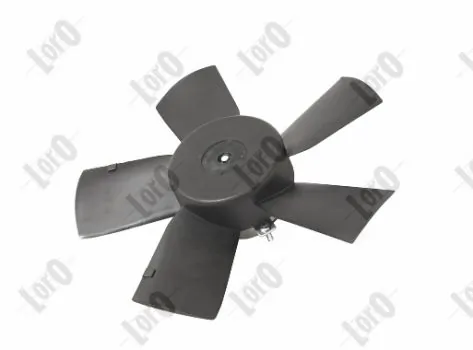Fan, engine cooling