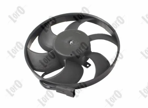 Fan, engine cooling
