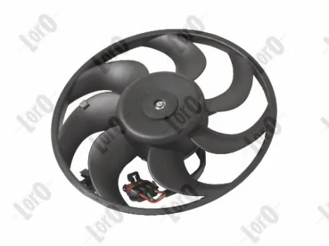 Fan, engine cooling