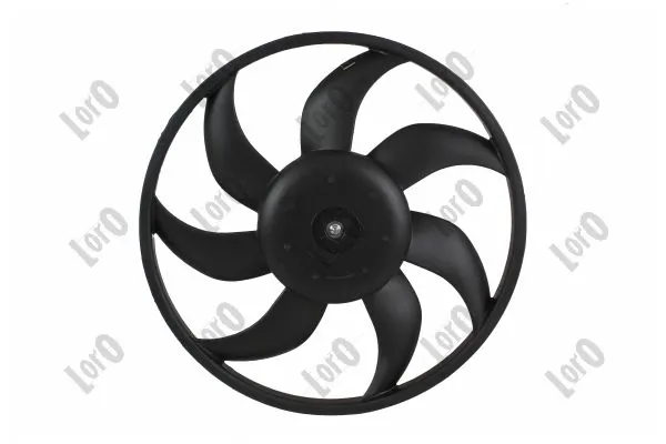 Fan, engine cooling