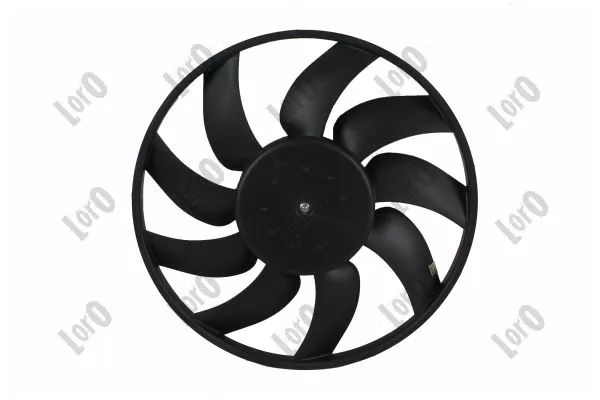 Fan, engine cooling