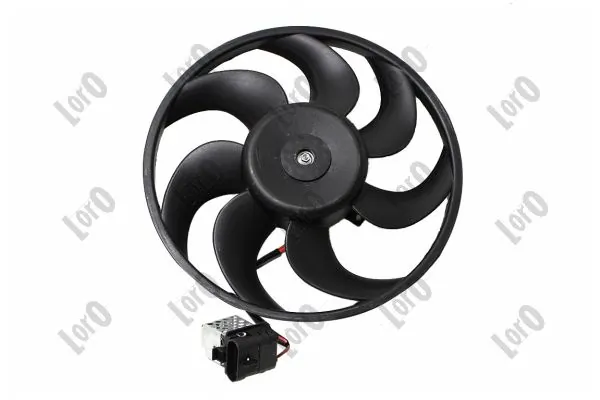 Fan, engine cooling