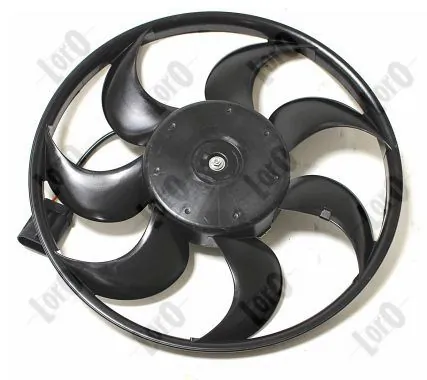 Fan, engine cooling