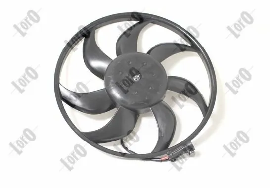 Fan, engine cooling