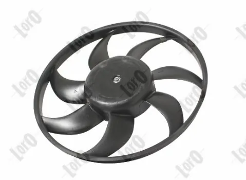 Fan, engine cooling