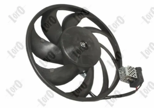 Fan, engine cooling