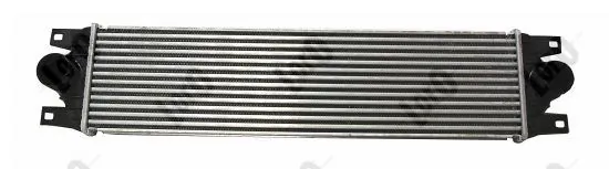 Charge Air Cooler