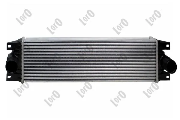 Charge Air Cooler
