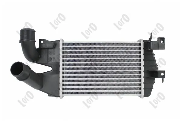 Charge Air Cooler