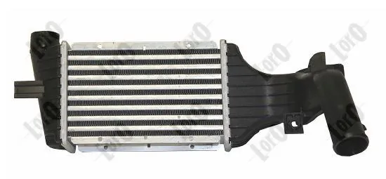 Charge Air Cooler
