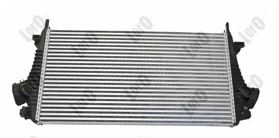 Charge Air Cooler