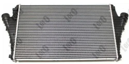 Charge Air Cooler