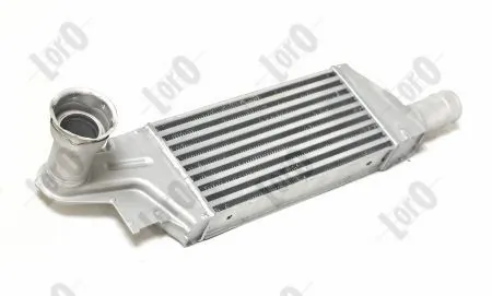 Charge Air Cooler