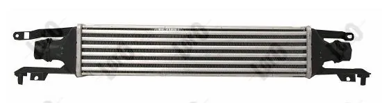 Charge Air Cooler