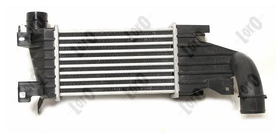 Charge Air Cooler