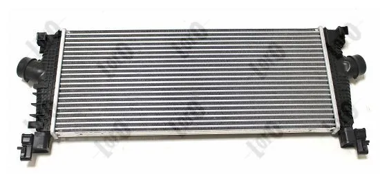 Charge Air Cooler