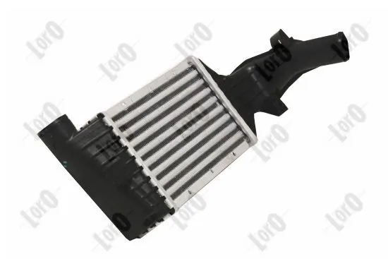 Charge Air Cooler