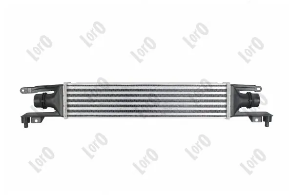 Charge Air Cooler