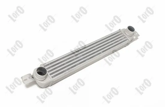 Charge Air Cooler