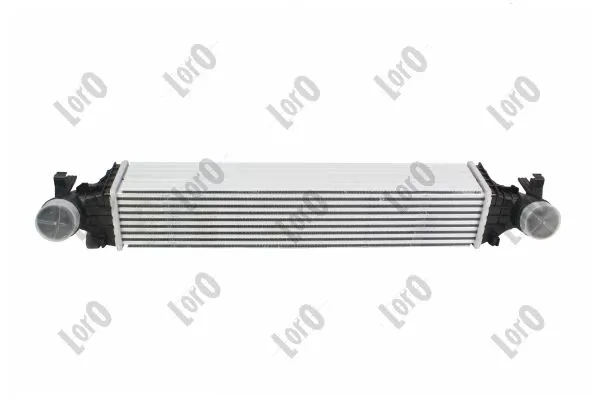 Charge Air Cooler