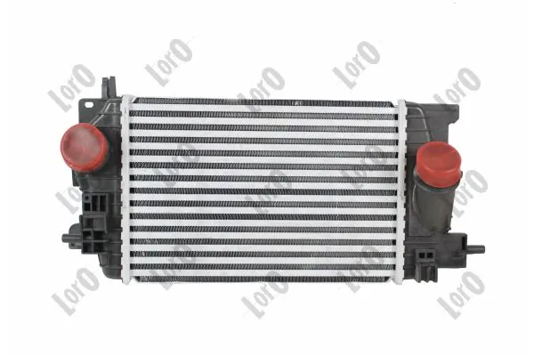 Charge Air Cooler
