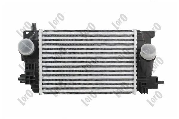 Charge Air Cooler