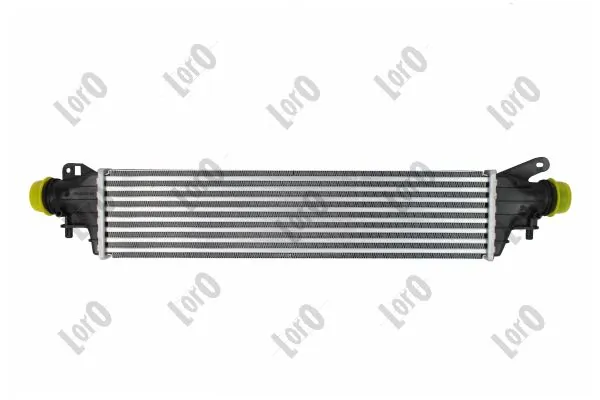 Charge Air Cooler