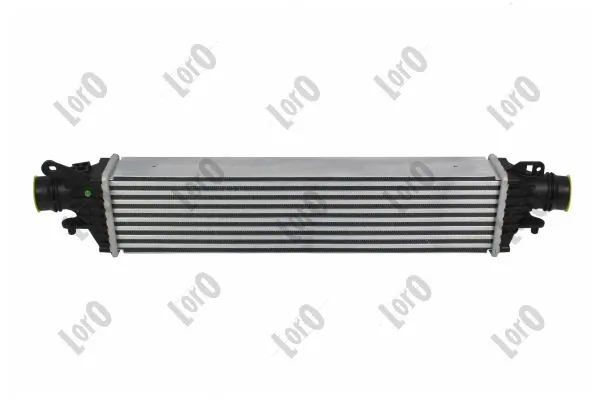 Charge Air Cooler