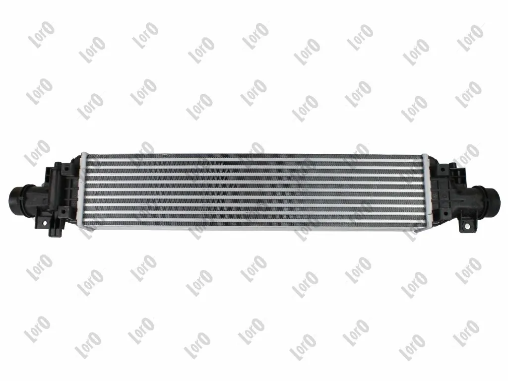 Charge Air Cooler