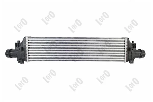 Charge Air Cooler
