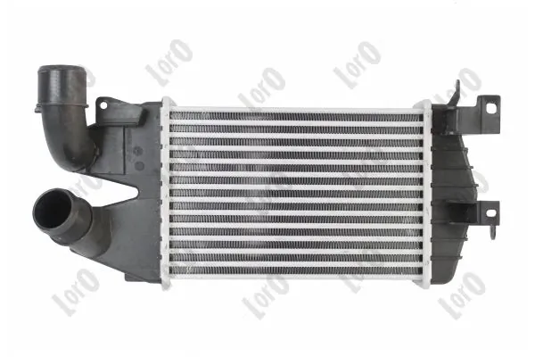 Charge Air Cooler