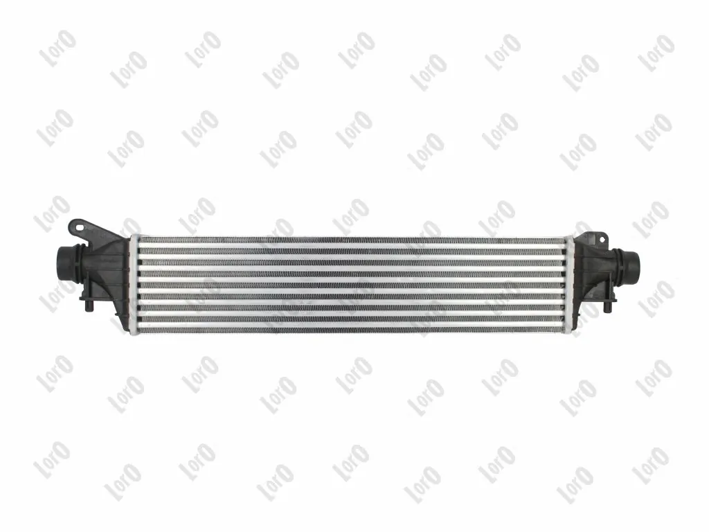 Charge Air Cooler