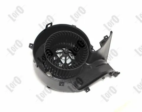 Interior Blower